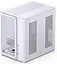 Корпус Jonsbo TK-2 White (TK-2 White) без блока питания - миниатюра 10