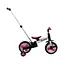 Велосипед-трансформер Best Trike 55475 рожевий - мініатюра 4