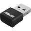 Wi-Fi адаптер Asus USB-AX55 Nano (90IG06X0-MO0B00) [122111] - мініатюра 2