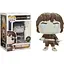 Коллекционная фигурка Funko Pop The Lord of the Rings Властелин колец Frodo Baggins Фродо Бэггинс Chase 10см - миниатюра 1