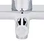 Смеситель для ванны Qtap Vlasta New QTVLA260CRM45644 - миниатюра 3