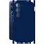 Защитная пленка StatusSKIN для Vivo Y29 5G Корпус Винил Синий металлик - миниатюра 1