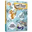 Пригоди Тома й Джеррі в гонитві по сторінках - Чарльз Карні, Чарльз Шнайдер (978-617-523-284-2) - мініатюра 1