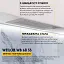 Вытяжка полновстраиваемая WEILOR WB 68 SS - миниатюра 2