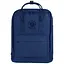 Рюкзак Fjallraven Re-Kanken Midnight Blue (1004-23548.558) - миниатюра 1