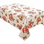 Скатерть водоотталкивающая Lefard Home Textile Pinas beig 140х180 см (715-362) - миниатюра 1
