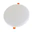 Светильник потолочный Brille 33-141 LED-47/50W NW led врезной светодиодный - миниатюра 1