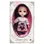 Детская кукла "Fashion Sweet Girl" 3396-144 Черный - миниатюра 1