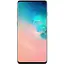 Смартфон Samsung Galaxy S10 SM-G973 DUOS 128 GB White - миниатюра 1