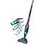 Вертикальный пылесос KASPO AquaStick KSV113000 Black [140283] - миниатюра 10
