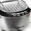 Кавоварка HCM-105 Silver 850W Holmer teh0020742 - мініатюра 5