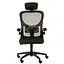 Крісло офісне Special4You Viper black (E7177) - мініатюра 2