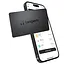 Криптогаманець Tangem Wallet 2.0 набір з 2 карток Black (TG128X2-B) - мініатюра 4