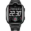 Дитячі наручні смарт годинник K15 з камерою, GPS відстеженням і 4G / WiFi Black (16420) - мініатюра 3