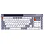 Клавиатура Maxxter KBW-02G-UA Wireless Grey (KBW-02G-UA) - миниатюра 1