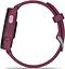 Смарт-часы Garmin Forerunner 165 Music Berry/Lilac 010-02863-33/B3 - миниатюра 10