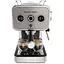 Рожковая кофеварка эспрессо Russell Hobbs Distinctions Metallic 26452-56 - миниатюра 1