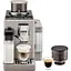 Кавомашина DeLonghi Rivelia Beige (EXAM440.55.BG) [119736] - мініатюра 2