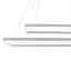 Потолочный светильник Brille подвесной светодиодный современный BL-495S/120W LED - миниатюра 5
