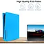 Сменная панель Epik Console Covers для PlayStation 5 Blue [151680] - миниатюра 2