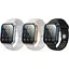Смарт-годинник BOROFONE BD12 Smart sports watch (call version) Black - мініатюра 5