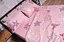 Підковдра Moon&Star Бязь Gold Люкс Alpha Pink Полуторна Євро 160x220 см - мініатюра 3