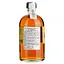 Віскі Akashi Single Malt Sherry 5 Years Old 50% 0.5 л в подарунковій упаковці - мініатюра 5