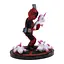 Мини фигурка Бист Кингдом Дэдпул Единорог Beast Kingdom Deadpool Unicorn Mini Egg Attack 10.5см DР 10.007 - миниатюра 2