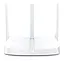 Wi-Fi-роутер Mercusys MW306R - миниатюра 1