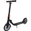 Самокат Scale Sports 88х38х86-96 см Чорний 000231593 - мініатюра 1