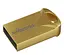 Flash Wibrand USB 2.0 Hawk 16Gb Gold - мініатюра 1
