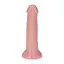 Фалоімітатор Toyz4lovers Cock 4,5", 11.5 см (тілесний) - мініатюра 5