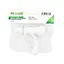 Монокран Plamix MONO-001-B white PM0676, Белый - миниатюра 2