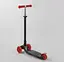 Детский самокат Best Scooter A 25772 черный - миниатюра 2