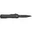 Нож Kershaw Livewire MagnaCut BB Aluminium Black - миниатюра 2