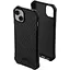 Оригінальний протиударний чохол UAG Essential Armor для iPhone 14 Plus / iPhone 15 Plus Black (114090114040) - мініатюра 10