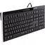 Клавіатура A4Tech Fstyler FX72 Black (132498) - мініатюра 4