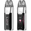 Под-система Vaporesso LUXE XR Max 2 80W Pod 3200mAh 5ml електронна сигарета Kit Silver (18824) - мініатюра 2