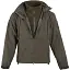 Куртка Hallyard Breda 56 Olive - миниатюра 5