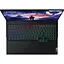 Ноутбук Lenovo Legion Pro 7 16IRX9H, Intel Core i9-14900HX, 5.8GHz, 16WQXGA, 2.5K, 240Hz, 32GB DDR5, 5600MHz, 1TB, NVIDIA GeForce RTX 4080 12GB - миниатюра 3