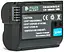 Аккумулятор PowerPlant Nikon EN-EL15 1900mAh - миниатюра 1