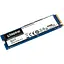 Накопичувач SSD Kingston m.2 NVMe 500Gb NV1 480 512 (SNVS/500G) Б/в - мініатюра 2