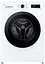 Стиральная машина автоматическая LG F2Y2HS6WE - миниатюра 1