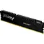 Модуль памяти DDR5 Kingston Fury Beast 32GB 6000MHz Black (KF560C36BBE-32) [148746] - миниатюра 1