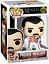 Фигурка Funko Pop Квин Фредди Меркьюри Queen Freddie Mercury 10 см FP Q FM 414 - миниатюра 2