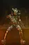 Фігурка Neca Predator 2 Elder Predator Ultimate Хижак 18 см WST N R2 EPU - мініатюра 7