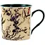 Чашка Limited Edition Flora, 310 мл, бежевий (12785-131111JGL) - мініатюра 1