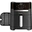 Мультипечь Moulinex Easy Fry&Grill Precision EZ505810 [133712] - миниатюра 4