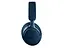 Наушники Bose QuietComfort Ultra Headphones Lunar Blue Limited Edition Color (880066-1200) - миниатюра 5