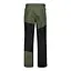 Штани CMP Men's 3-layer Unlimitech Pants with Padding Olive/Black XXL (1097-32W4007-E319 54) - мініатюра 3